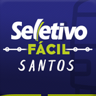 Seletivo Fácil Santos ไอคอน