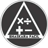 Bhaskara Fácil-icoon