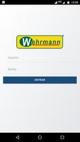 Wehrmann Monitoramento पोस्टर