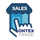 Ontex Trade Sales icône