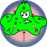 Amoeba Attack