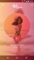 Mucuripe FM تصوير الشاشة 1