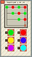 Logic Brain Quiz تصوير الشاشة 2