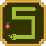 آیکون‌ Snake Classic
