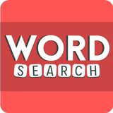 Word Search-icoon