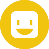 آیکون‌ Tiny Smilies