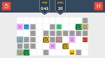 Tiny Smilies screenshot 1