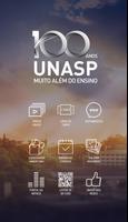 Unasp 100 anos capture d'écran 1