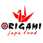 Origami Japa Food icône