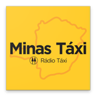 Minas Táxi icône