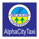 Alpha City Táxi APK