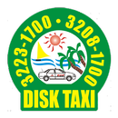 DISKTAXI.COM 30% de Desconto APK