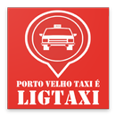 LigTaxi Porto Velho APK