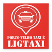 LigTaxi Porto Velho