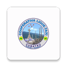 Ligue Táxi Cubatão icon