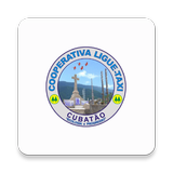 Ligue Táxi Cubatão icon