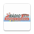 آیکون‌ Rádio Táxi Parnamirim