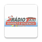 Rádio Táxi Parnamirim icon