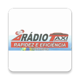 Rádio Táxi Parnamirim icon