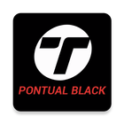 ikon Pontual Black