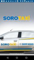 SOROTAXI Cartaz