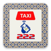 Táxi 222