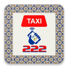 Táxi 222 أيقونة