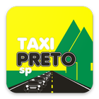 TaxiPreto ícone