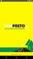 TaxiPreto الملصق