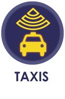 TAXIS poster