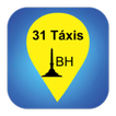 31 Táxis BH