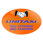 Unitaxi Maceió アイコン