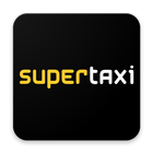 Super Taxi Motorista 圖標