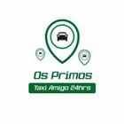 Os Primos - Taxista アイコン
