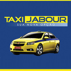 Taxi Jabour Mobile icône