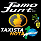 Tamo Junto Taxistas Mobile-icoon