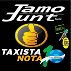 Tamo Junto Taxistas Mobile ikona