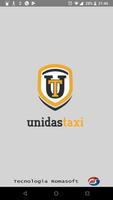 Unidas Taxi Affiche