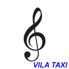 Vila Taxi Mobile icône