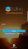 B2LOG Baixa Entregas Mobile الملصق