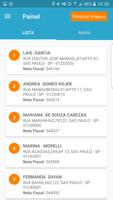 B2LOG Baixa Entregas Mobile تصوير الشاشة 2