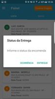 B2LOG Baixa Entregas Mobile تصوير الشاشة 3