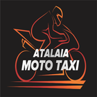 Atalaia Moto Taxi أيقونة