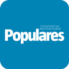 Classificados A TARDE biểu tượng