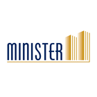 Minister Condomínios ikon