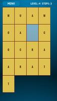 Racha Cuca Word Puzzle screenshot 2