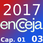 EnccEja 2017 (03 - Cap. I) icône