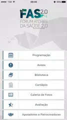 FAS 2.0 APK download