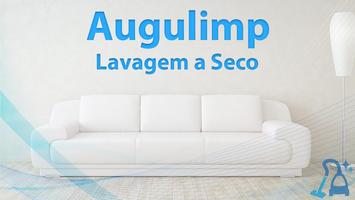 پوستر Augulimp - Lavagem a Seco