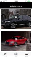2 Schermata Audi